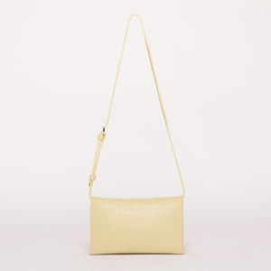 Borsa a tracolla basic - Cedro | Mimì-Muà Firenze