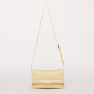 Borsa a tracolla basic - Cedro | Mimì-Muà Firenze